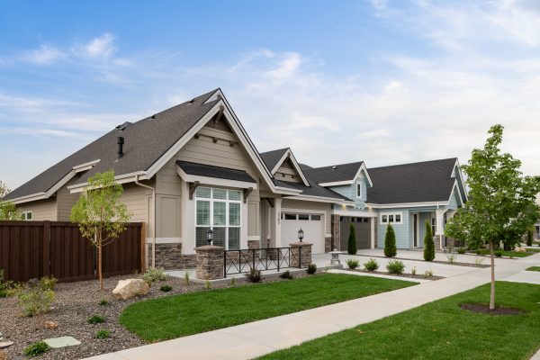 Retirement Community in Meridian ID