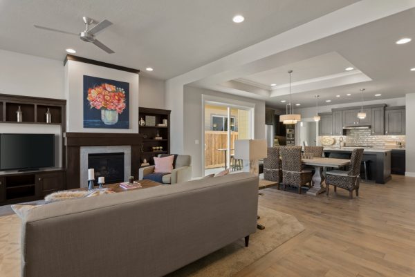 Meridian ID New Homes