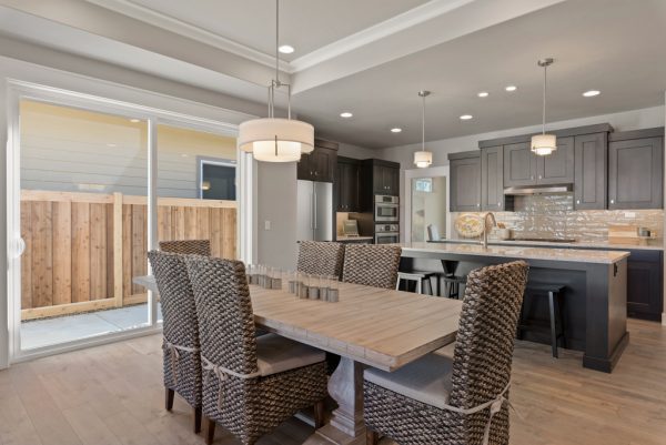 Meridian ID New Homes