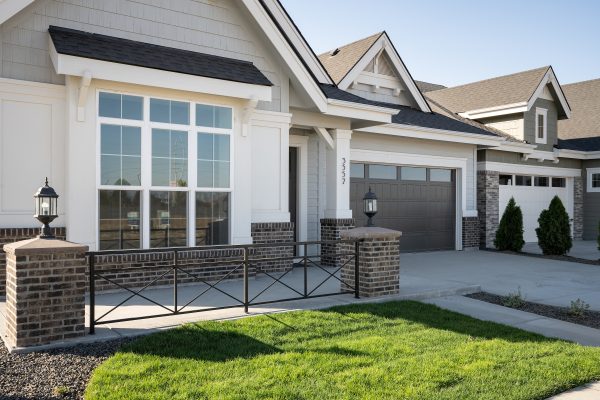 55+ Homes in Meridian ID