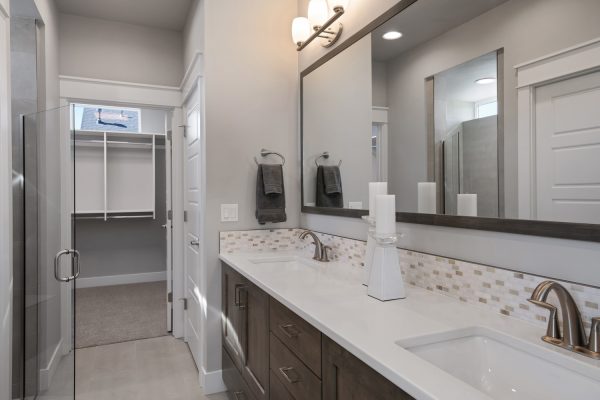 New Homes in Meridian ID