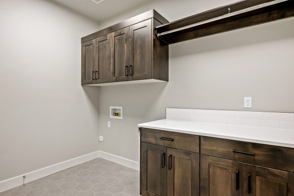 Meridian ID New Homes