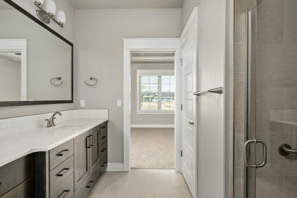 New Homes in Meridian ID