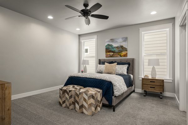 Meridian ID New Homes