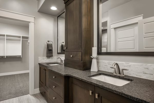 Meridian ID New Homes