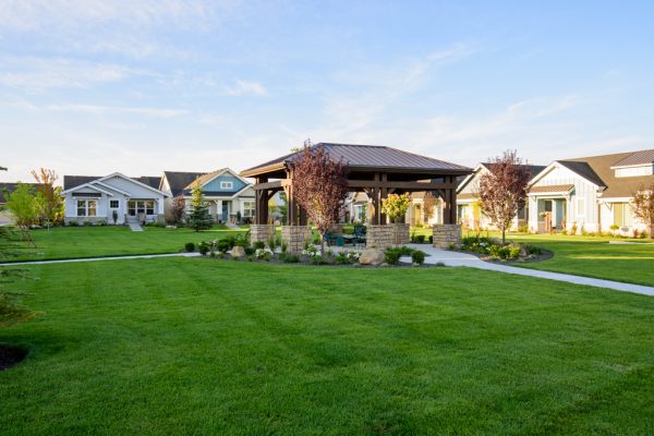 55+ Homes for Lease in Meridian ID