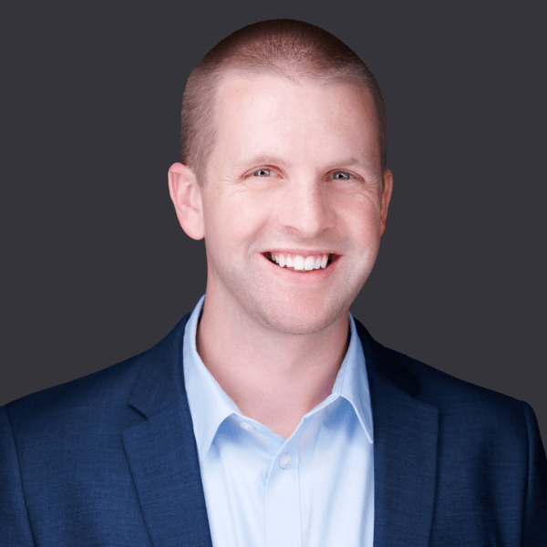 Brett Swann Headshot