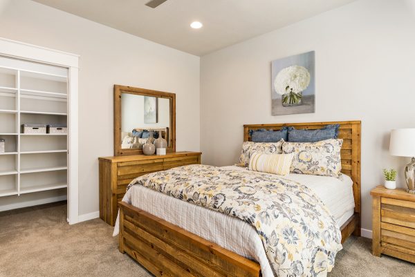 New Homes in Meridian ID