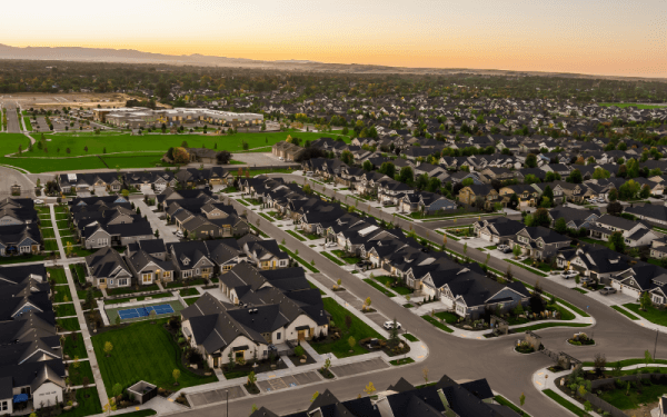 Discover Meridian, Idaho: The Ideal Location for Active 55+ Adults