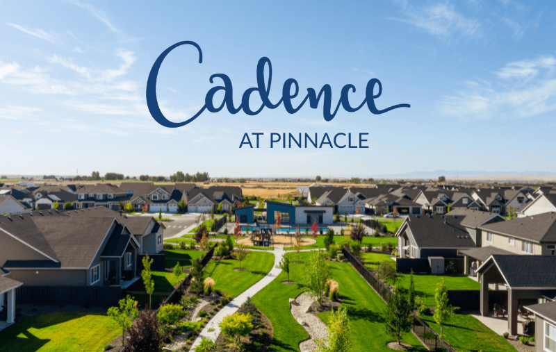 Cadence at Pinnacle