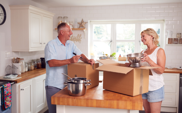 Downsizing Made Simple: Tips for 55+ Adults Moving to Cadence