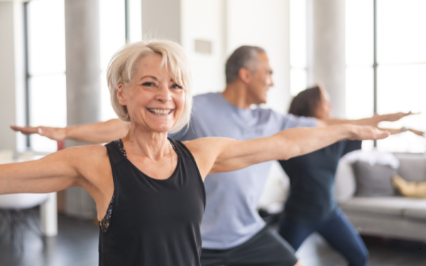 Your Guide to Health and Wellness Resources for 55+ Adults in Meridian, Idaho