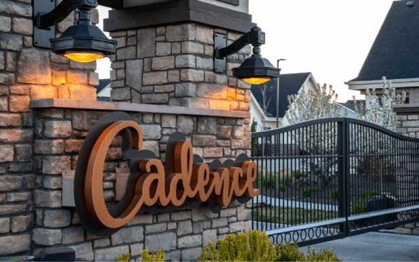 What Sets Cadence Apart from Other Communities